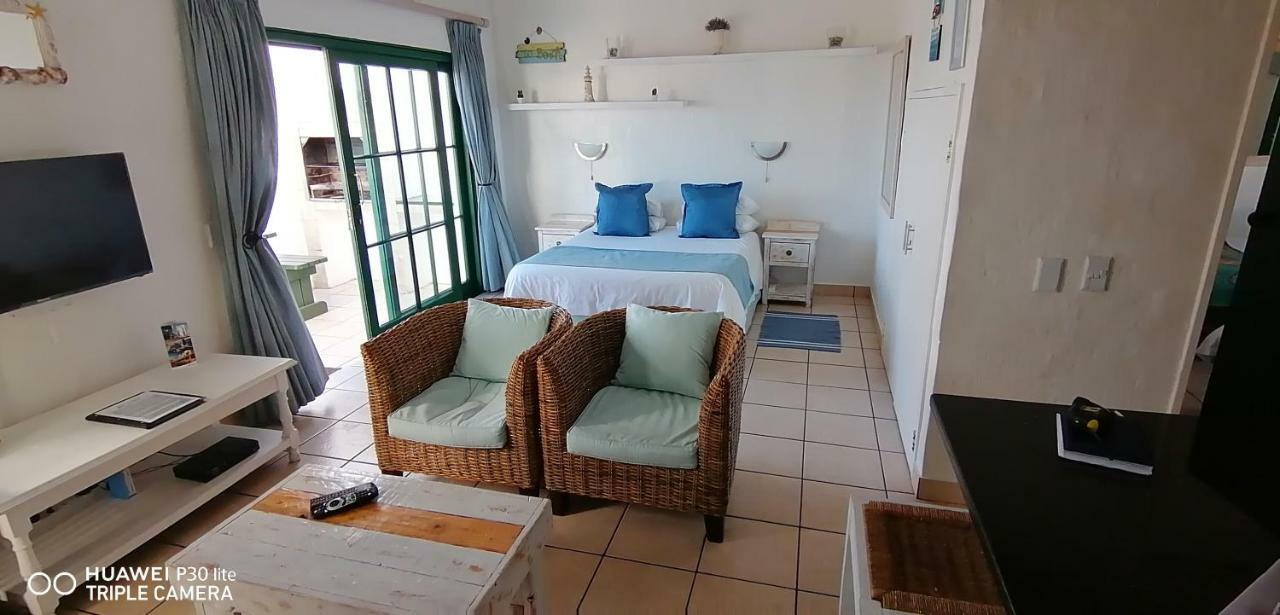 Private Kaliva 605, Club Mykonos Resort Langebaan Exterior foto